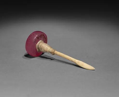 Snuff Bottle (stopper)