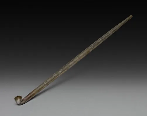 Tobacco Pipe
