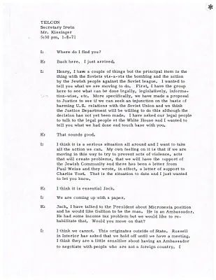 January 8-18, 1971