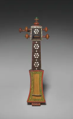 Sarangi