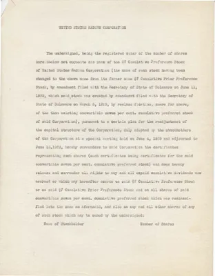 Other, no date
