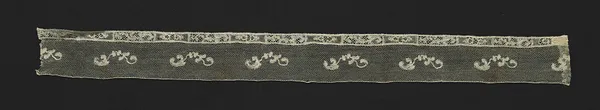 Lace Edging