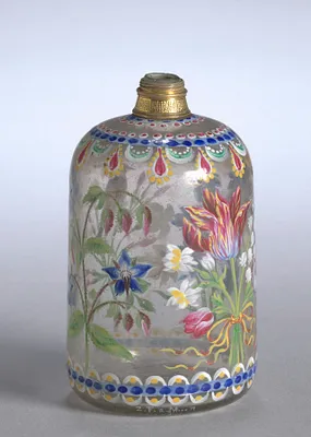 Scent Bottle
