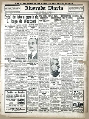 Alvorada Diaria