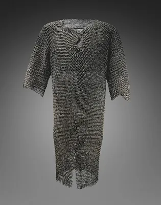 Hauberk