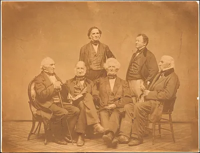 Griggs brothers