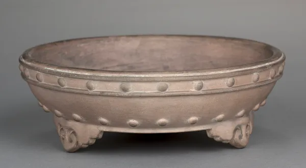 Bulb Bowl: Jun Type