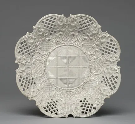 Plate