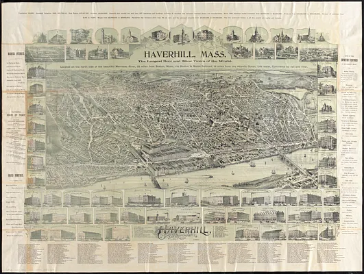 Haverhill, Massachusetts