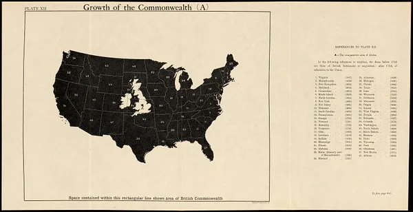 Growth of the Commonwealth (A)