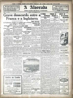 A Alvorada
