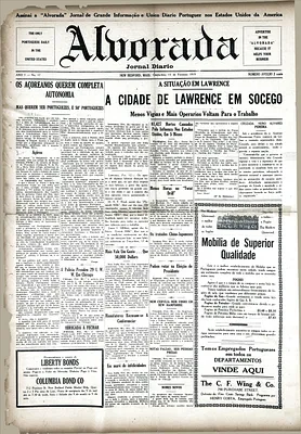 Alvorada Jornal Diario