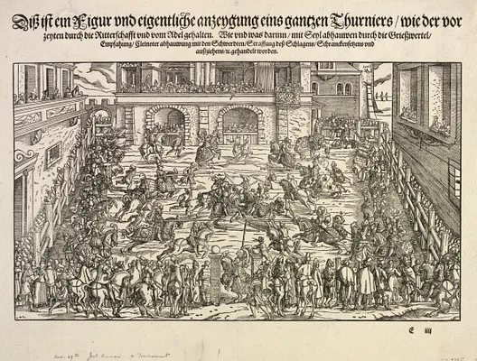 A Tournament