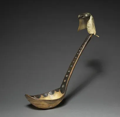Feast Ladle