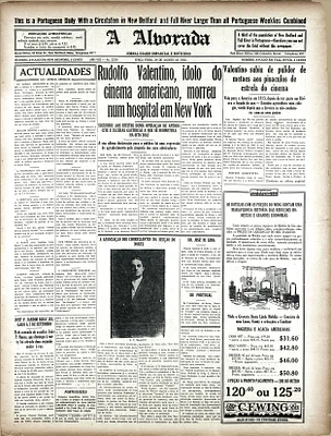 A Alvorada