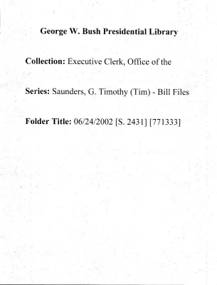 06/24/2002 [S. 2431] [771333]