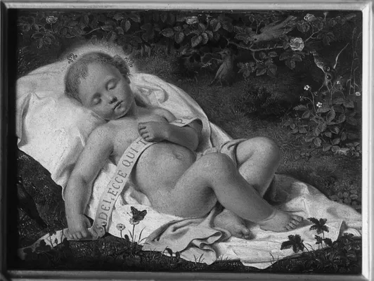 The Christ Child