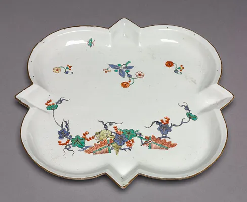 Tray