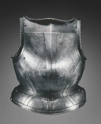 Breastplate