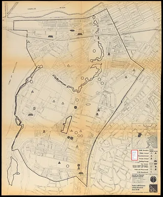 Parker Hill-Fenway urban renewal area r-48