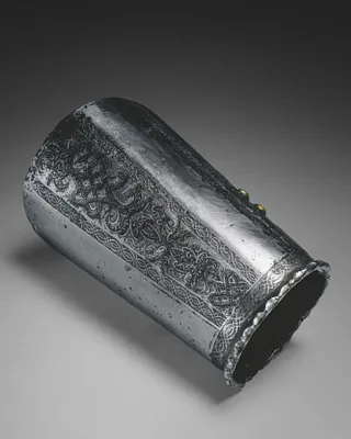 Vambrace