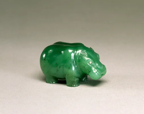 Hippopotamus
