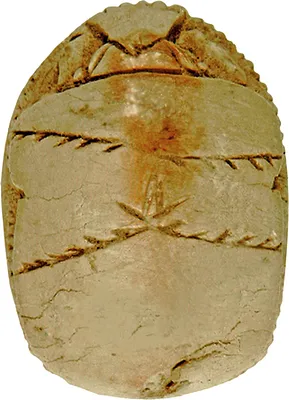 Scarab Amulet