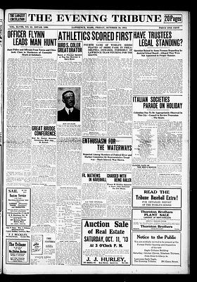 The Evening Tribune