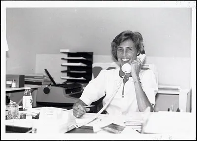Dana Monacelli