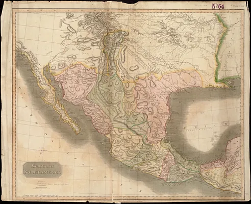 Spanish North America