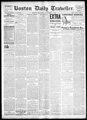 Boston Daily Traveller