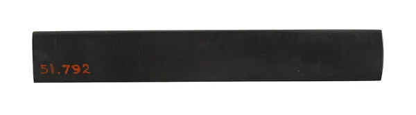Kozuka with Gold and Silver Coins