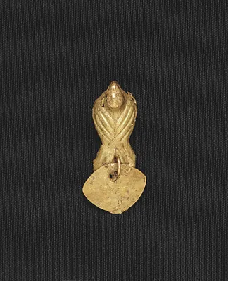 Bird Bead