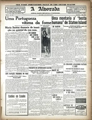A Alvorada