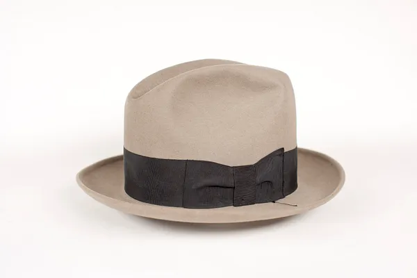 Felt Hat Belonging to Franklin D. Roosevelt