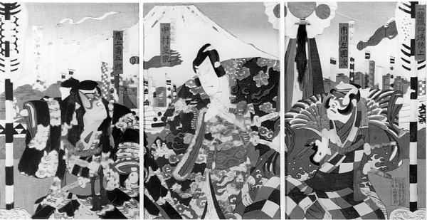 Ikkatsu shokugariba tojo