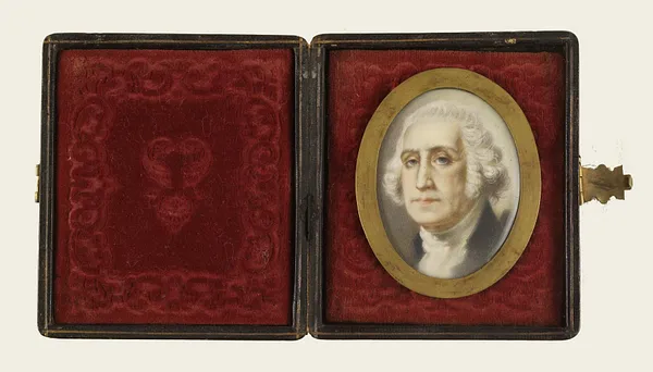 George Washington