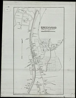 Greenwood, Town of Wakefield [Massachusetts]