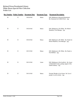 WHSF: Returned, 38-33