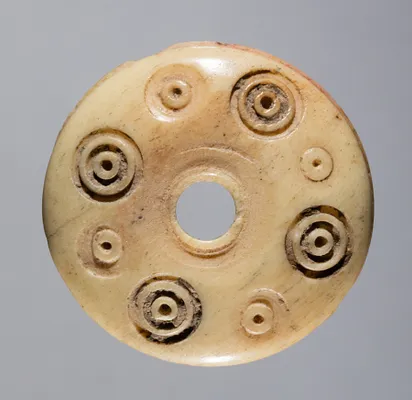 Spindle Whorl