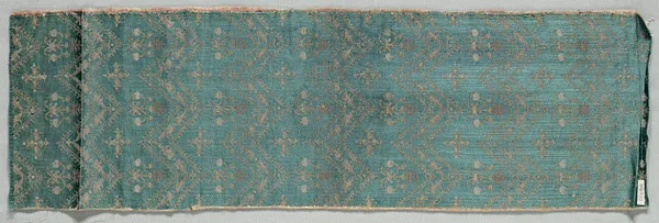 Brocade Textile