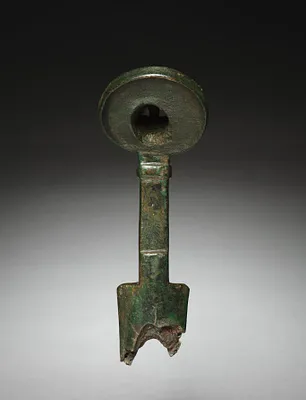 Sword Handle