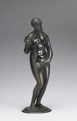 Modest Venus (Venus Pudica)