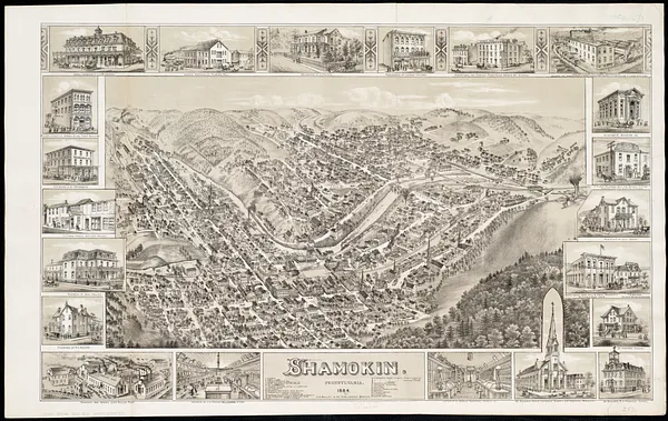 Shamokin