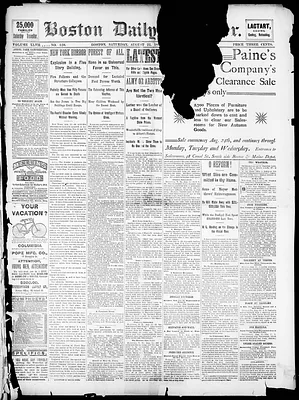 Boston Daily Traveller