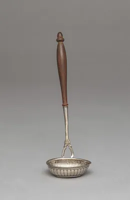 Ladle