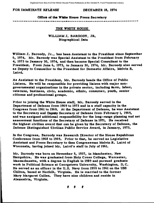 Baroody, William J., Jr. [Biography]