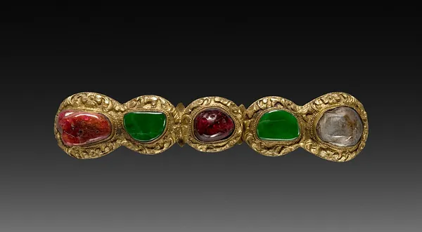 Buckle