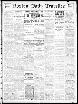 Boston Daily Traveller