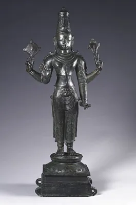 Vishnu